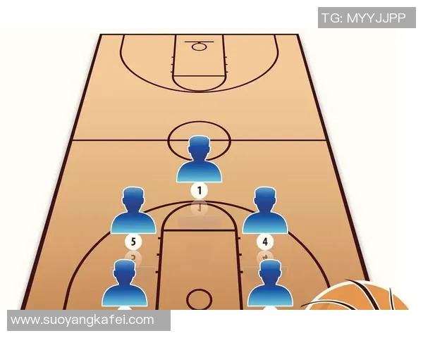 广州篮球队防守策略深度分析与战术解读