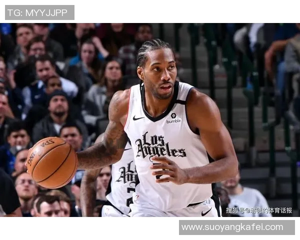 快船连胜灭独行侠，莱昂纳德状态回归